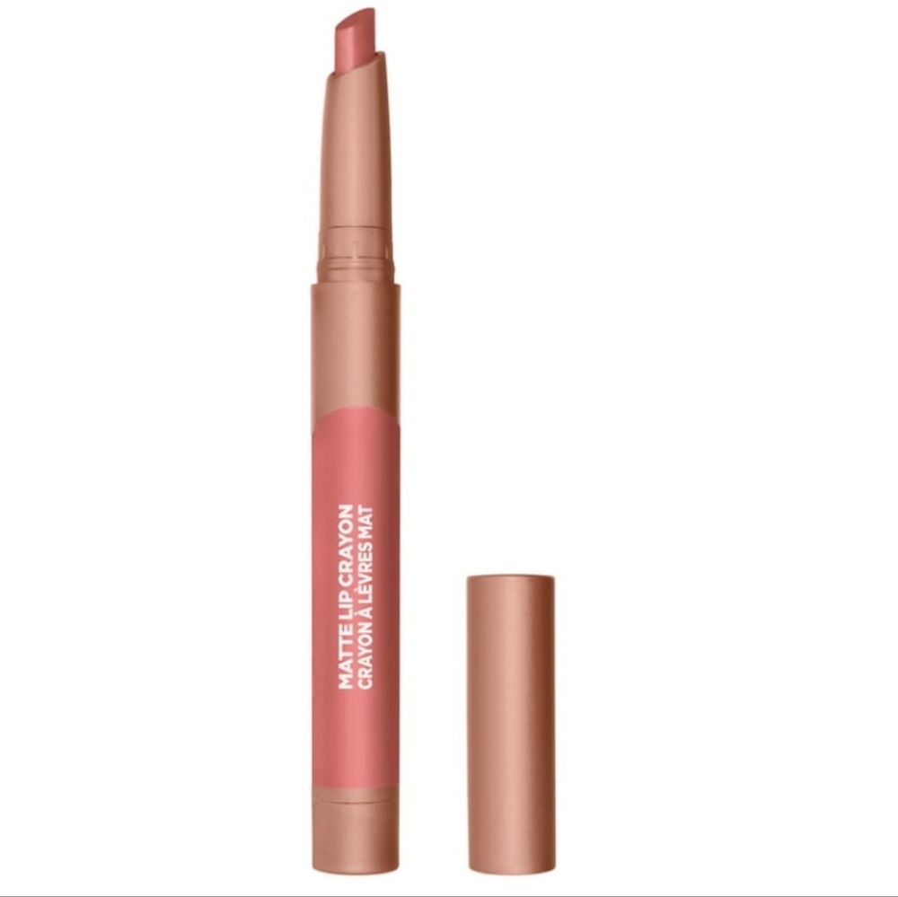 L'Oreal Matte Lip Pencil